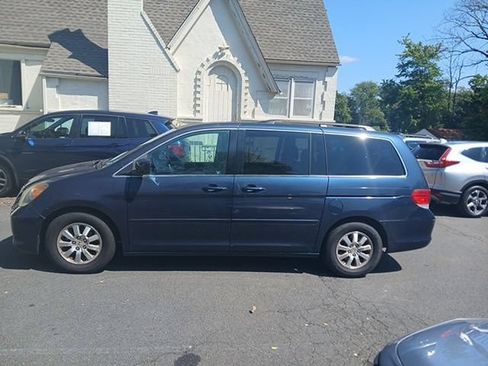 Used 2010 Honda Odyssey EX-L image 3