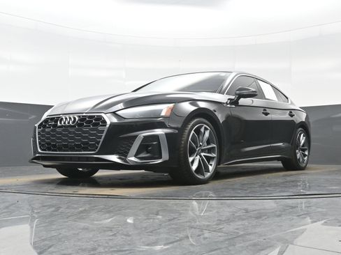 Used 2024 Audi A5 2.0T Premium Plus image 27