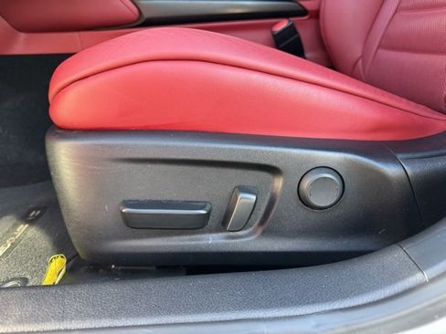 Used 2023 Lexus IS 350 F Sport image 22