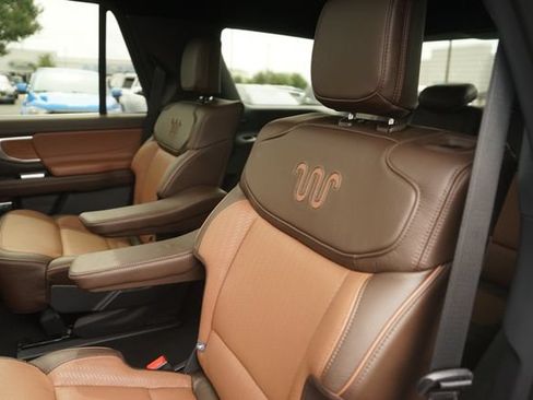 Certified 2025 Ford Expedition King Ranch AWD/4WD image 14