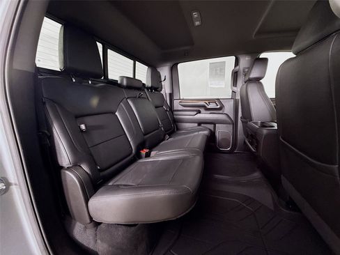 Used 2024 Chevrolet Silverado 3500 LT w/ Convenience Package image 27