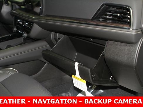 New 2025 Chevrolet Tahoe Premier image 24