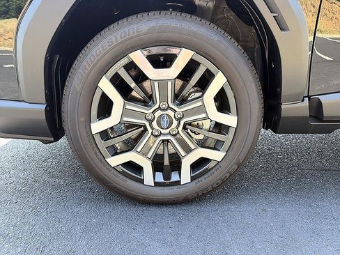 New 2026 Subaru Outback Touring XT AWD/4WD image 8