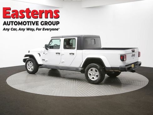 Used 2023 Jeep Gladiator Sport image 63