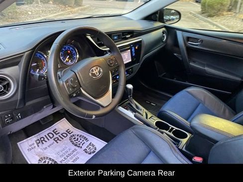Used 2018 Toyota Corolla SE image 6