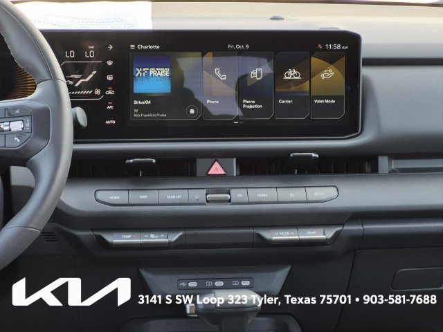 Certified 2027 Kia Seltos X-Line S w/ X-Line S Premium Package AWD/4WD image 27