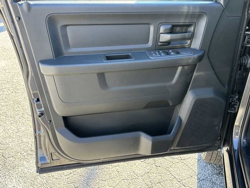 New 2026 RAM 3500 Tradesman w/ Chrome Appearance Group A image 10