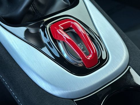 Used 2025 Lotus Emira RWD image 21