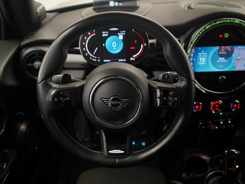 Used 2022 MINI Cooper John Cooper Works image 11