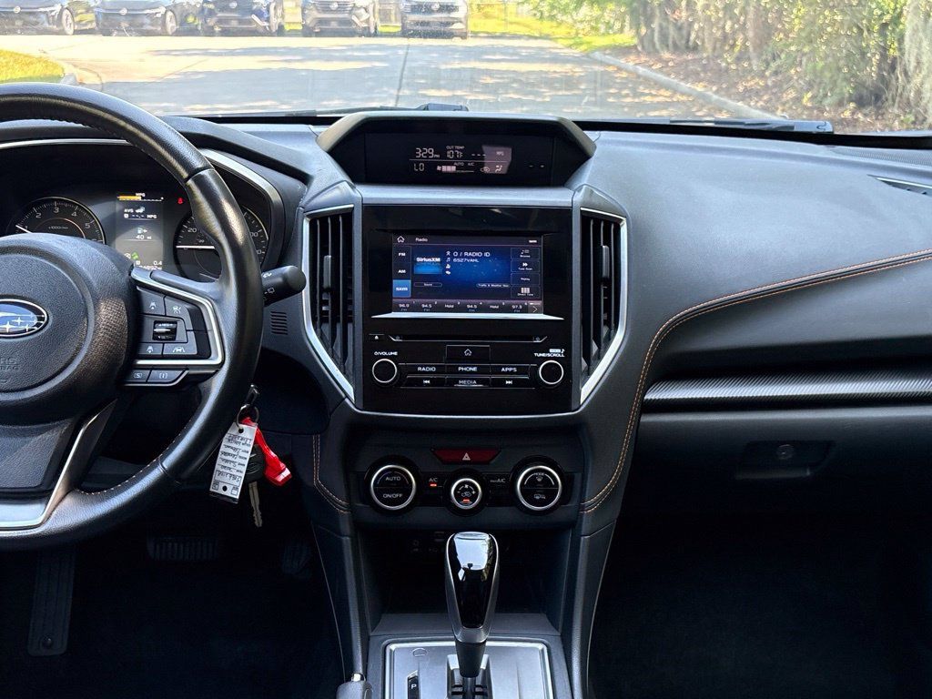 Used 2020 Subaru Crosstrek 2.0i Premium AWD/4WD image 28
