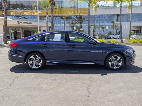 Used 2020 Honda Accord EX-L image 4