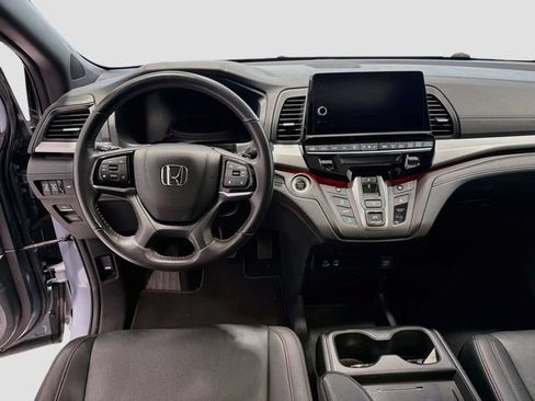 Used 2025 Honda Odyssey Sport-L image 20
