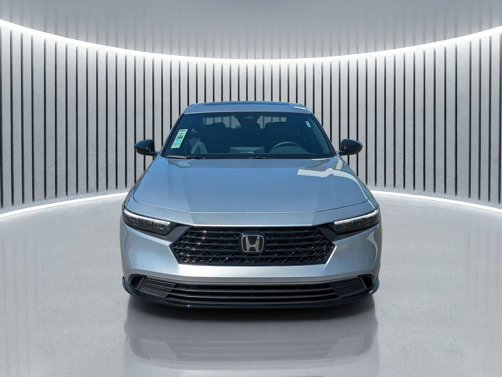 New 2026 Honda Accord Sport image 12