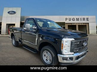 New 2026 Ford F350 XL w/ XL Driver Assist Package video 1