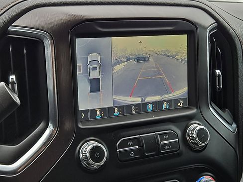 Used 2019 GMC Sierra 1500 AT4 w/ AT4 Premium Package image 17