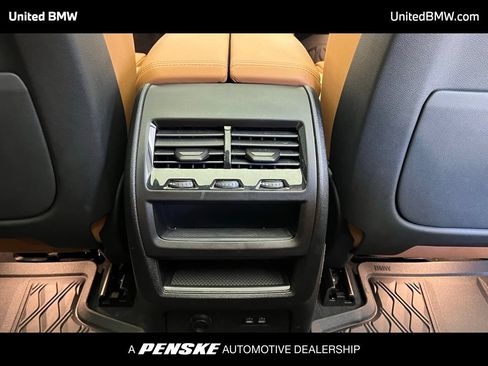 Certified 2025 BMW X5 xDrive40i w/ Premium Package AWD/4WD image 9