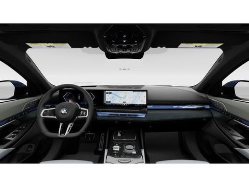 New 2027 BMW 540i xDrive AWD/4WD image 11