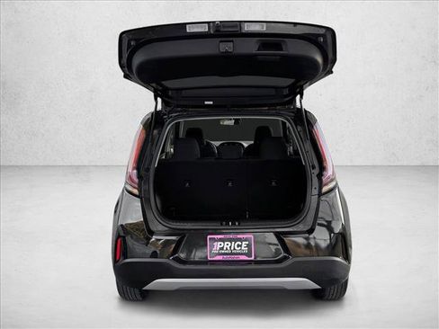 Used 2024 Kia Soul LX w/ Option Group 015 image 6