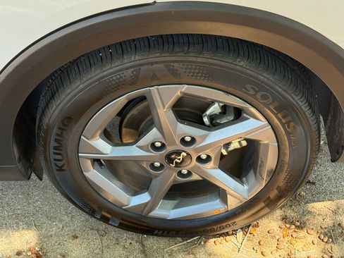 Used 2025 Kia K4 LXS image 31