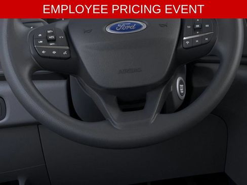 New 2026 Ford Transit 350 148 High Roof RWD image 12