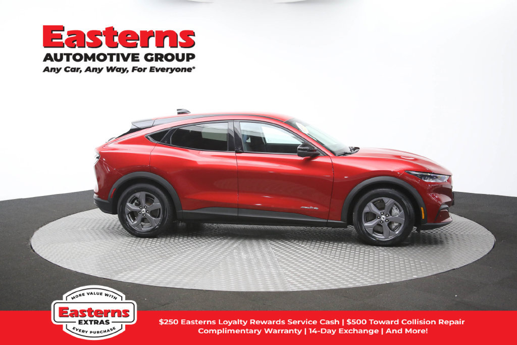 Used 2023 Ford Mustang Mach-E Select AWD/4WD image 44