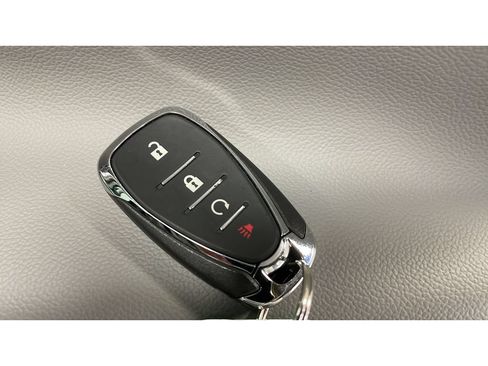 Used 2024 Chevrolet Equinox LS w/ LS Convenience Package AWD/4WD image 19