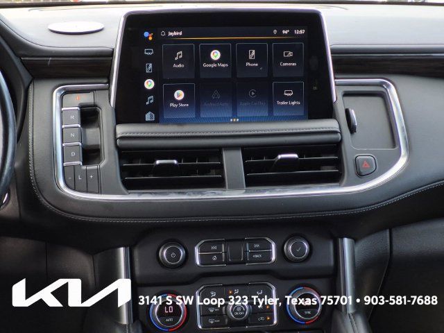 Used 2022 Chevrolet Tahoe Z71 AWD/4WD image 31