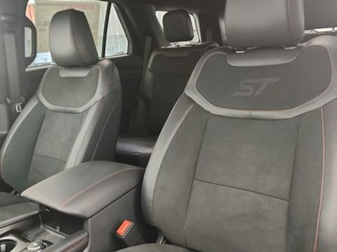 New 2026 Ford Explorer ST w/ Sun And Sound Package AWD/4WD image 44