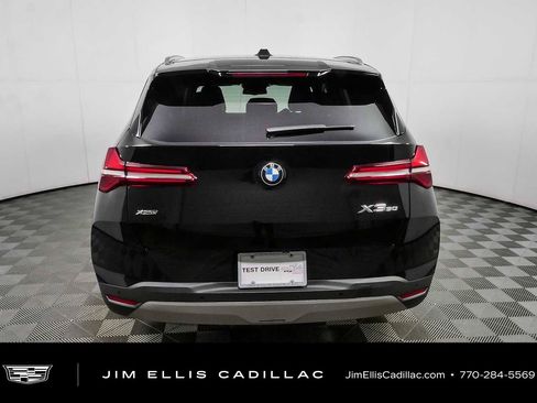 Used 2026 BMW X3 xDrive30i w/ Premium Package AWD/4WD image 29