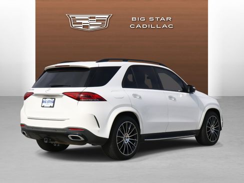 Used 2023 Mercedes-Benz GLE 350 GLE 350 image 5