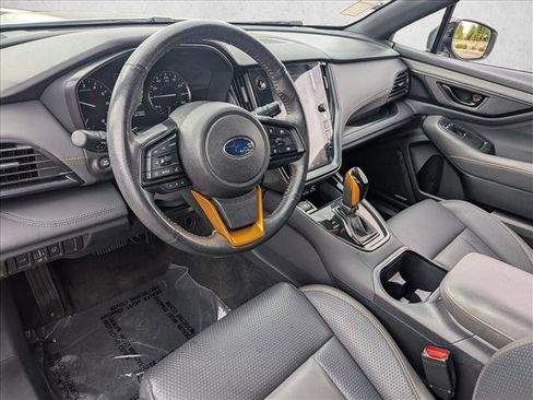 Used 2024 Subaru Outback Wilderness AWD/4WD image 13