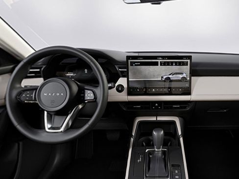 New 2026 MAZDA CX-5 Select AWD/4WD image 7