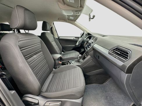 Used 2022 Volkswagen Tiguan S FWD image 20