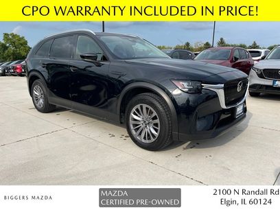 Certified 2024 MAZDA CX-90 3.3 Turbo w/ Preferred Package