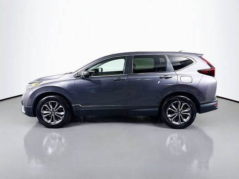 Certified 2022 Honda CR-V EX-L image 4