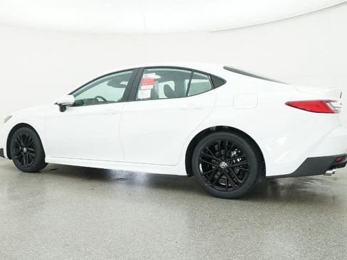 New 2026 Toyota Camry SE image 20