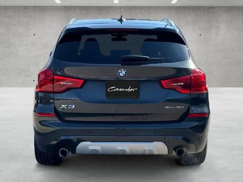 Used 2019 BMW X3 sDrive30i w/ Driving Assistance Package image 15