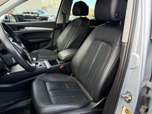 Used 2018 Audi Q5 2.0T Premium Plus w/ Premium Plus Package image 20