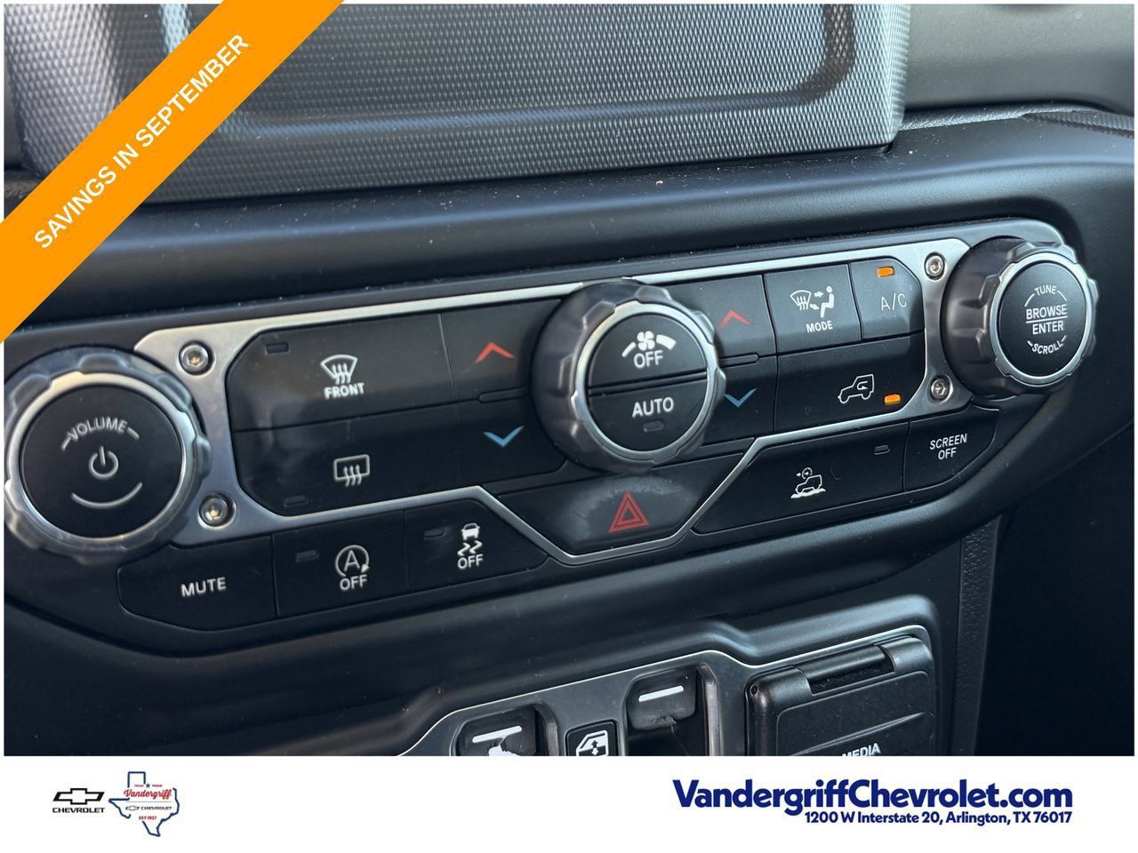 Used 2022 Jeep Wrangler Unlimited Sport AWD/4WD image 18