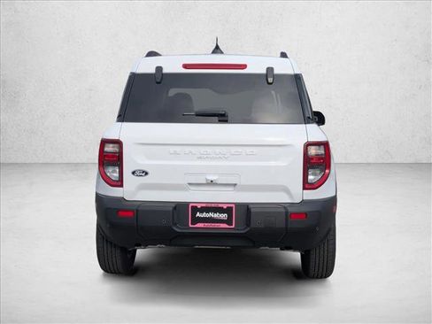 New 2026 Ford Bronco Sport Big Bend image 8