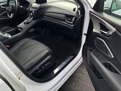 Used 2020 Acura RDX FWD image 7