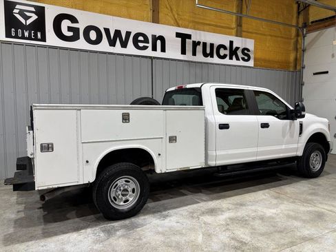 Used 2019 Ford F350 XL w/ Power Equipment Group image 6