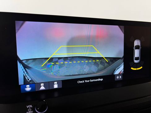 Used 2023 Honda Accord EX-L image 19