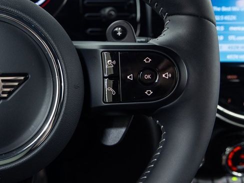 Certified 2024 MINI Cooper John Cooper Works image 17