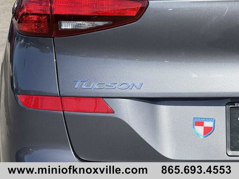 Used 2019 Hyundai Tucson SE image 30