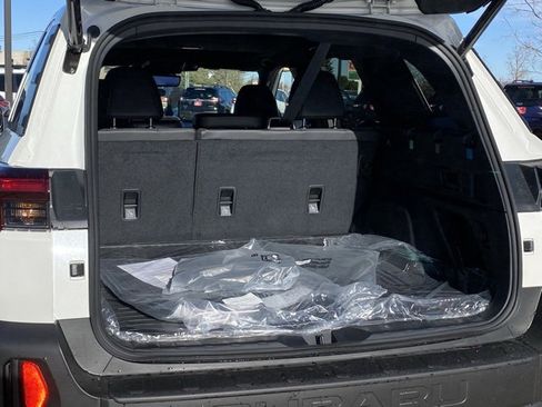 New 2026 Subaru Outback Touring XT image 26