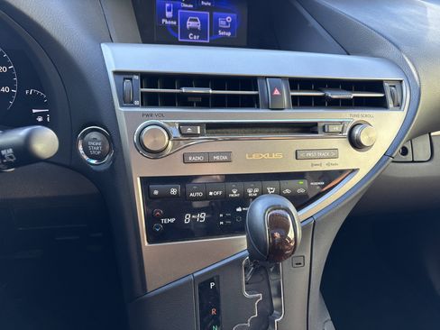 Used 2013 Lexus RX 350 AWD image 26