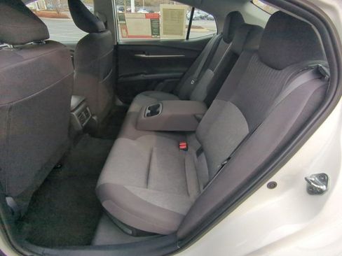 Certified 2025 Toyota Camry LE image 14