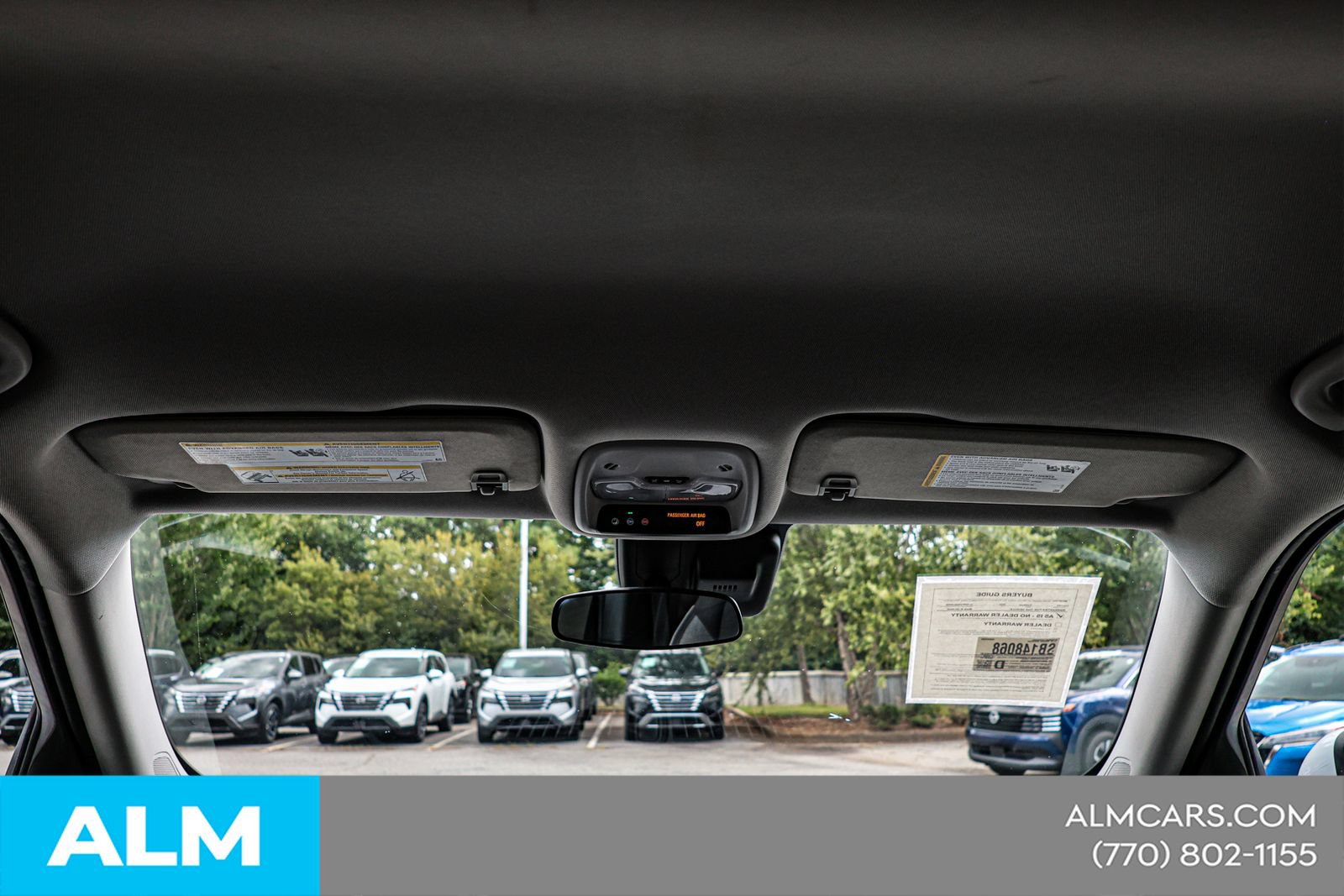 Used 2025 Chevrolet TrailBlazer LT FWD image 42