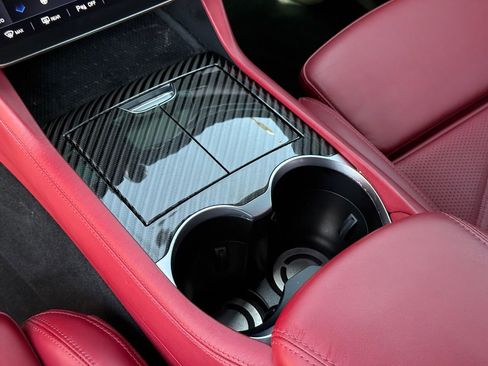 Certified 2023 Maserati Grecale Trofeo AWD/4WD image 20